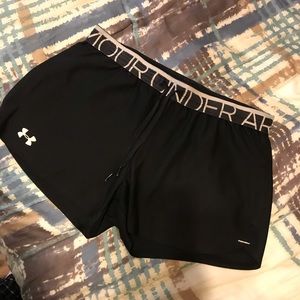 UA Shorts